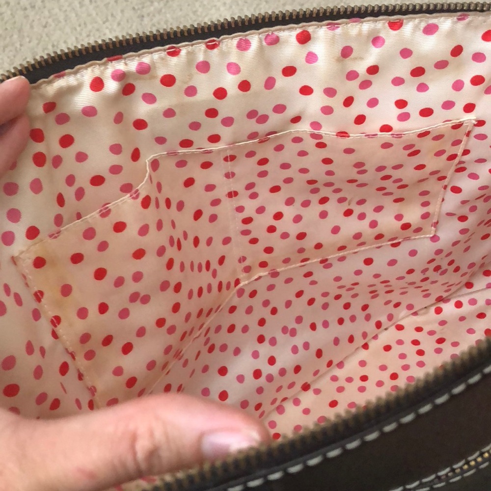 Kate Spade purse - Picture 4 of 7